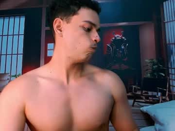 Liam_Rosetti November 18, 2025 Chaturbate stream image
