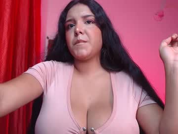 Lincy_Honeyy November 18, 2025 Chaturbate stream image