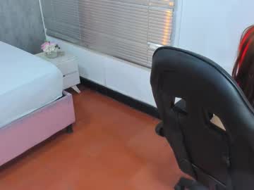 Lissa_Jhonsoon November 18, 2025 Chaturbate stream image