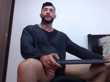 Maximus_Golden November 18, 2025 Chaturbate stream image
