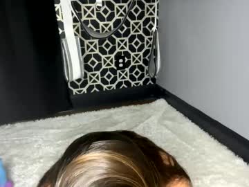 Playwithbigtandlovergirl November 18, 2025 Chaturbate stream image