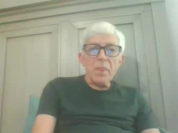 Privatepilot November 18, 2025 Chaturbate stream image