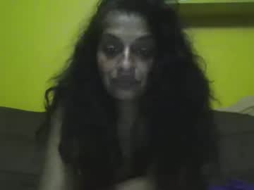 Randomgirlonsofa November 18, 2025 Chaturbate stream image