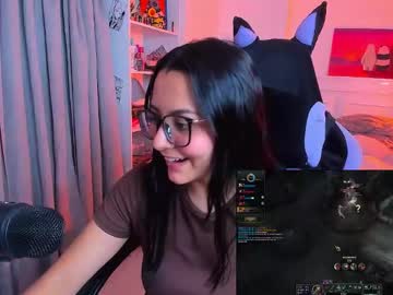 Soy___Lili November 18, 2025 Chaturbate stream image