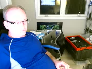 Steakman007 November 18, 2025 Chaturbate stream image