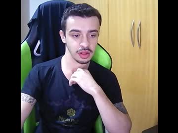 1good_Vibes1 November 18, 2025 Chaturbate stream image