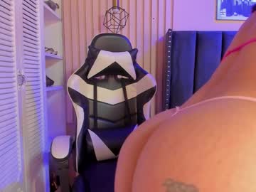 Ashlye_Miller_ November 18, 2025 Chaturbate stream image