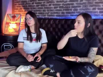 Celeste_Starsss November 18, 2025 Chaturbate stream image