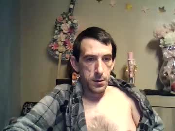 Dreamguy38 November 18, 2025 Chaturbate stream image