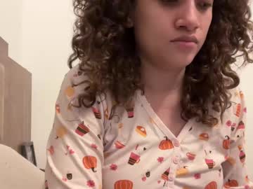 Juviablondie November 18, 2025 Chaturbate stream image