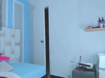 Marsmith1 November 18, 2025 Chaturbate stream image