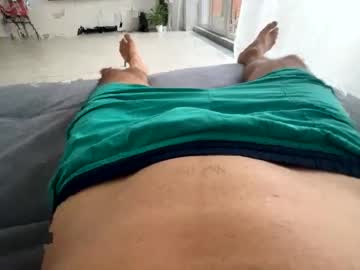 Nikolay3032 November 18, 2025 Chaturbate stream image