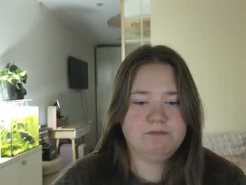 Remirann_ November 18, 2025 Chaturbate stream image