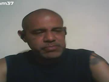 Retlam37 November 18, 2025 Chaturbate stream image