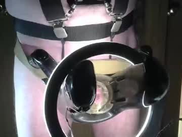 Robodickmilker November 18, 2025 Chaturbate stream image