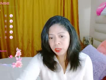 Rositaredred November 18, 2025 Chaturbate stream image