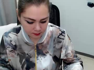 Susanna_S November 18, 2025 Chaturbate stream image