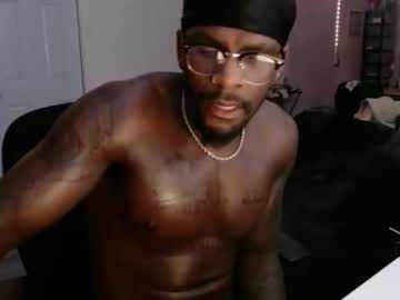Ajaxsteel November 18, 2025 Chaturbate stream image