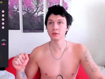 Alex_Wandhot November 18, 2025 Chaturbate stream image