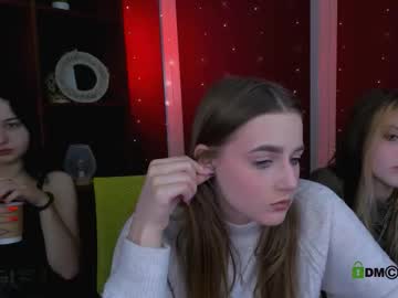 Aria_Moo November 18, 2025 Chaturbate stream image