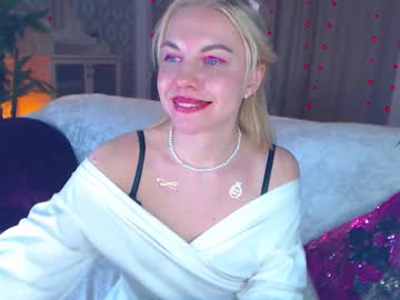 Barbie_Kiss1 November 18, 2025 Chaturbate stream image