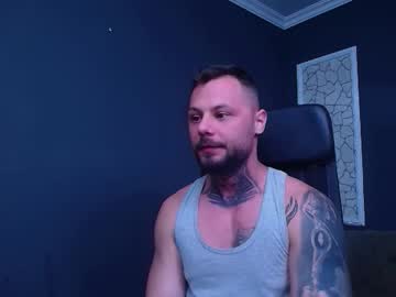 Brianhunts November 18, 2025 Chaturbate stream image