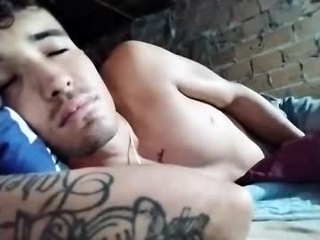 Camilo887868 November 18, 2025 Chaturbate stream image