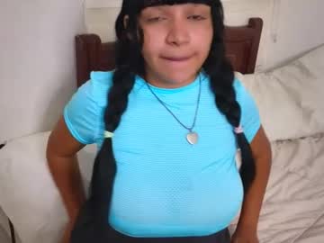 Emmily2001 November 18, 2025 Chaturbate stream image