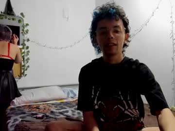 Helokitkat November 18, 2025 Chaturbate stream image