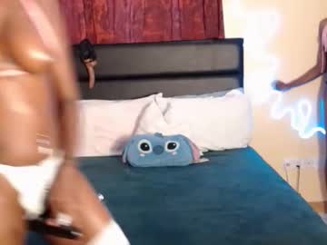 Iiam_Hailey November 18, 2025 Chaturbate stream image