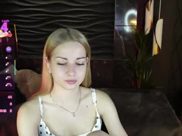 Jessie_Cuti November 18, 2025 Chaturbate stream image