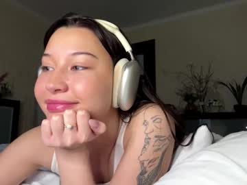 Jesusitacatts November 18, 2025 Chaturbate stream image