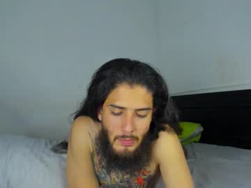 Juan_Cruz_ November 18, 2025 Chaturbate stream image