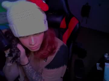 Kaynatix November 18, 2025 Chaturbate stream image