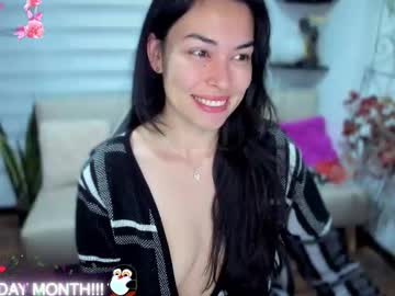 Lunagasai_ November 18, 2025 Chaturbate stream image