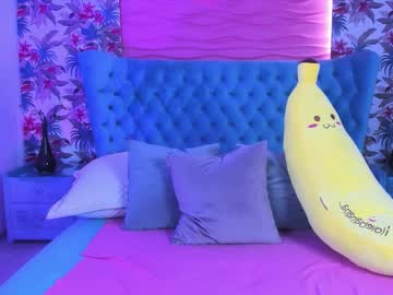 Margaretwayne November 18, 2025 Chaturbate stream image
