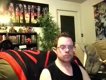 Mattylad77 November 18, 2025 Chaturbate stream image