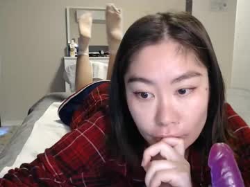 Maya_Kumashiro November 18, 2025 Chaturbate stream image
