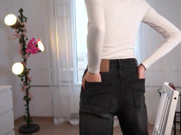 Rettazuziak November 18, 2025 Chaturbate stream image