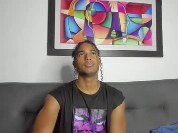Salvatore_Amator November 18, 2025 Chaturbate stream image
