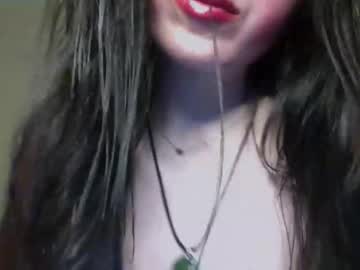 Velira_ November 18, 2025 Chaturbate stream image