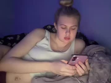 Ababyy2901 November 18, 2025 Chaturbate stream image