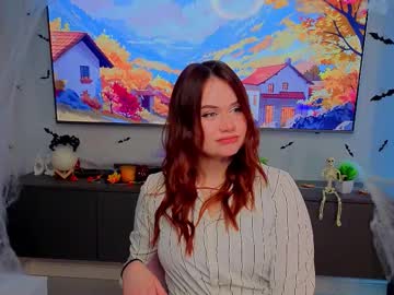 Alinelevandoski November 18, 2025 Chaturbate stream image