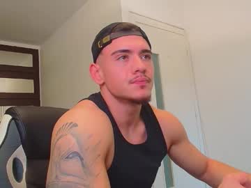 Elijahthorne November 18, 2025 Chaturbate stream image