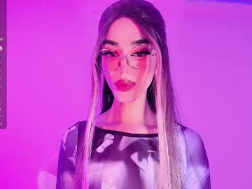 Ggigix November 18, 2025 Chaturbate stream image