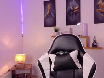 Kaii_Morgan November 18, 2025 Chaturbate stream image