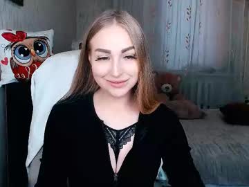 _Kittyboo November 18, 2025 Chaturbate stream image
