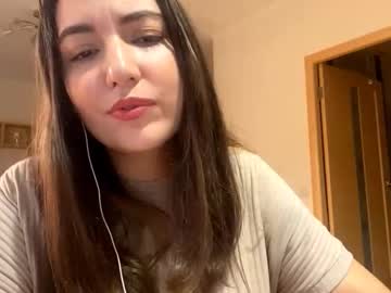 Lorenrutty November 18, 2025 Chaturbate stream image