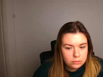 Midnightmariana November 18, 2025 Chaturbate stream image
