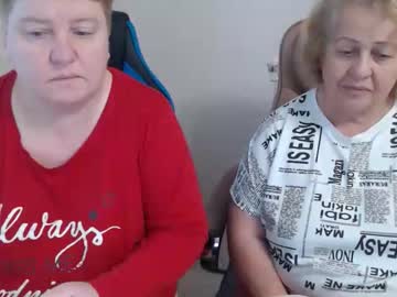 Mommy99x November 18, 2025 Chaturbate stream image